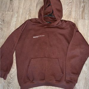 Boohoo hoodie